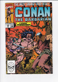Conan The Barbarian Vol. 1  #  239