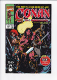 Conan The Barbarian Vol. 1  #  244