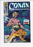 Conan The Barbarian Vol. 1  #  251