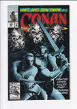 Conan The Barbarian Vol. 1  #  264