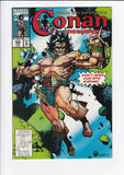 Conan The Barbarian Vol. 1  #  269