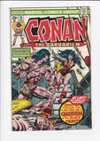 Conan The Barbarian Vol. 1  #  58