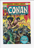 Conan The Barbarian Vol. 1  #  59