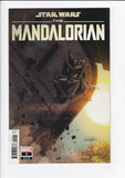 Star Wars: Mandalorian Vol. 1  # 2  1:25  Incentive Variant