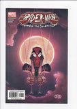 Spider-Man: Legend of the Spider-Clan  # 1-5  Complete Set