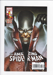 Amazing Spider-Man Vol. 1  # 608