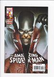 Amazing Spider-Man Vol. 1  # 608