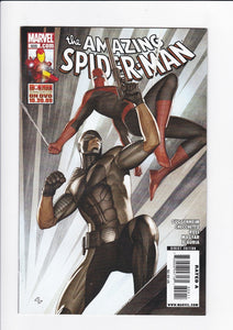 Amazing Spider-Man Vol. 1  # 609