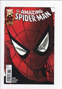 Amazing Spider-Man Vol. 1  # 623