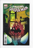 Amazing Spider-Man Vol. 1  # 626