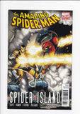 Amazing Spider-Man Vol. 1  # 669