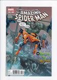 Amazing Spider-Man Vol. 1  # 676