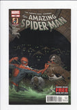 Amazing Spider-Man Vol. 1  # 690