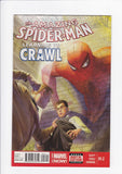 Amazing Spider-Man Vol. 3  # 01.2
