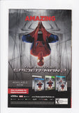 Amazing Spider-Man Vol. 3  # 01.2