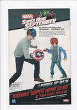 Amazing Spider-Man Vol. 3  # 01.5