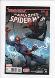 Amazing Spider-Man Vol. 3  # 11