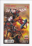 Amazing Spider-Man Vol. 3  # 13