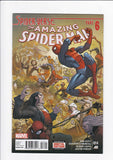 Amazing Spider-Man Vol. 3  # 14