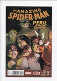 Amazing Spider-Man Vol. 3  # 16