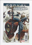 Amazing Spider-Man Vol. 3  Annual  # 1