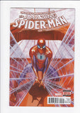 Amazing Spider-Man Vol. 4  # 02