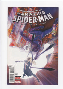 Amazing Spider-Man Vol. 4  # 07
