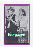 Honeymooners  # 6