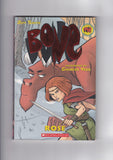 Bone: Rose  TPB