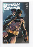 Batman / Catwoman  # 1-12  Complete Set Variant Cvrs