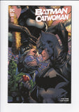 Batman / Catwoman  # 1-12  Complete Set Variant Cvrs