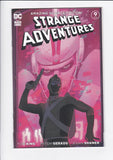 Strange Adventures Vol. 4  # 1-12 Complete Set