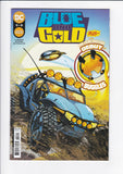 Blue & Gold  # 1-8  Complete Set