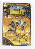 Blue & Gold  # 1-8  Complete Set