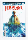 Hellblazer Vol. 2  # 1-24  Complete Set