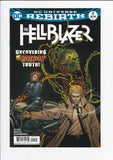 Hellblazer Vol. 2  # 1-24  Complete Set