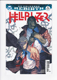 Hellblazer Vol. 2  # 1-24  Complete Set