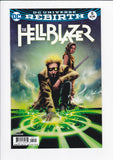 Hellblazer Vol. 2  # 1-24  Complete Set