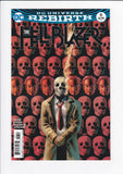 Hellblazer Vol. 2  # 1-24  Complete Set