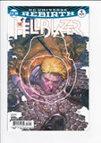 Hellblazer Vol. 2  # 1-24  Complete Set