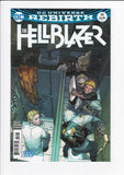 Hellblazer Vol. 2  # 1-24  Complete Set