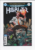 Hellblazer Vol. 2  # 1-24  Complete Set