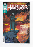 Hellblazer Vol. 2  # 1-24  Complete Set