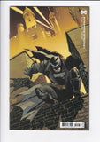 Batman: The Detective  # 1-6  Complete Set Variant Cvrs