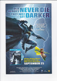 Batman: Arkham Unhinged  # 7
