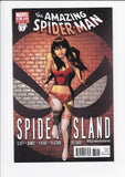 Amazing Spider-Man Vol. 1  # 671