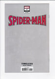 Spider-Man Vol. 4  # 7  Alex Ross Timeless Variant