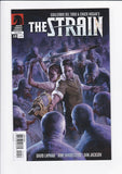 The Strain  # 10