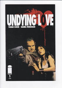 Undying Love  # 1