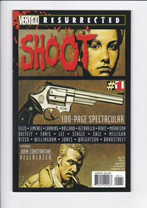 Vertigo Resurrected: Shoot (One Shot)